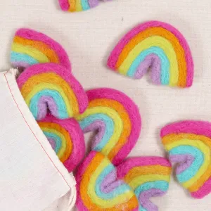 Cheerful Brights Rainbow
