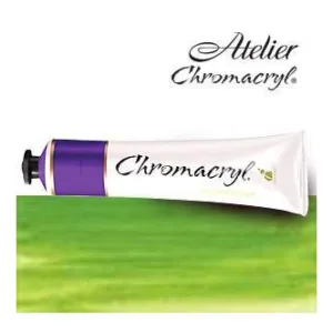 Chromacryl Acrylic - Cc Green Light 75Ml*