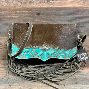 Classy Cowgirl #23038