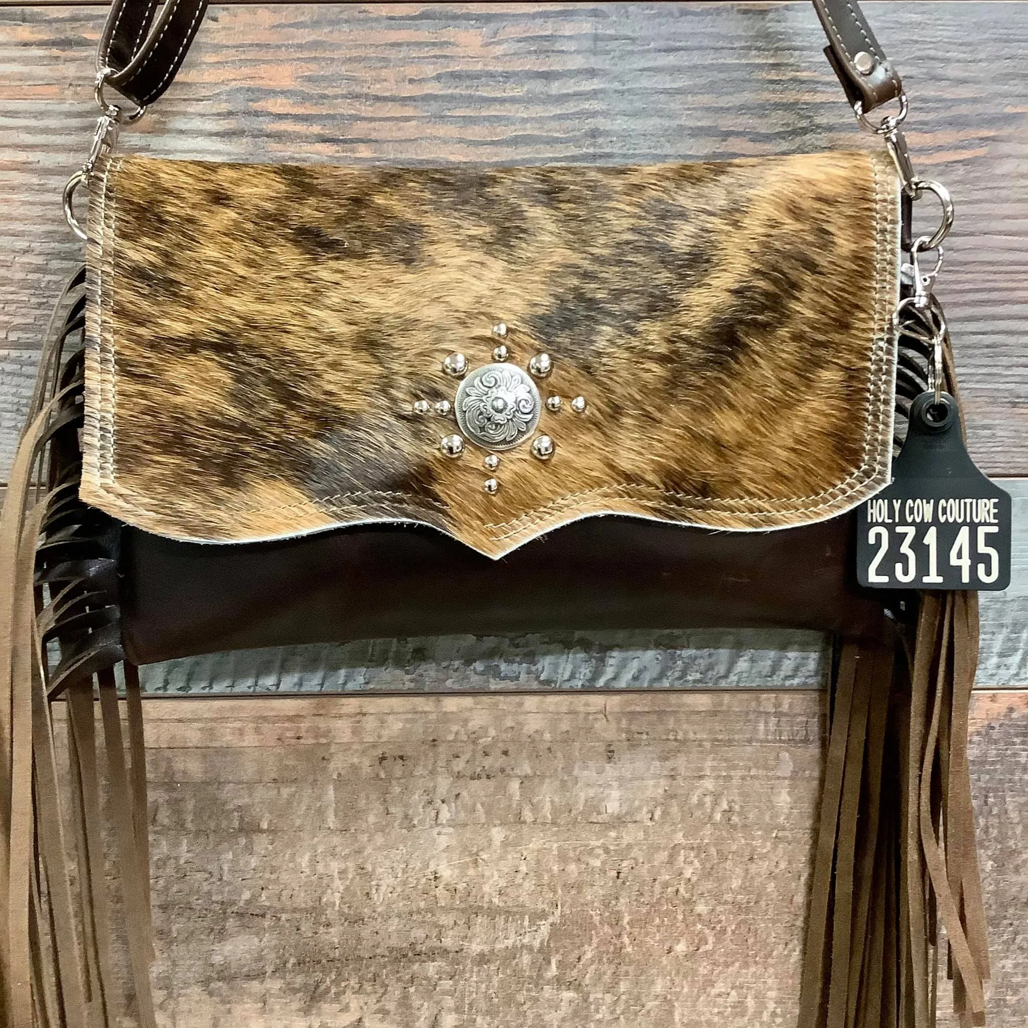 Classy Cowgirl #23145