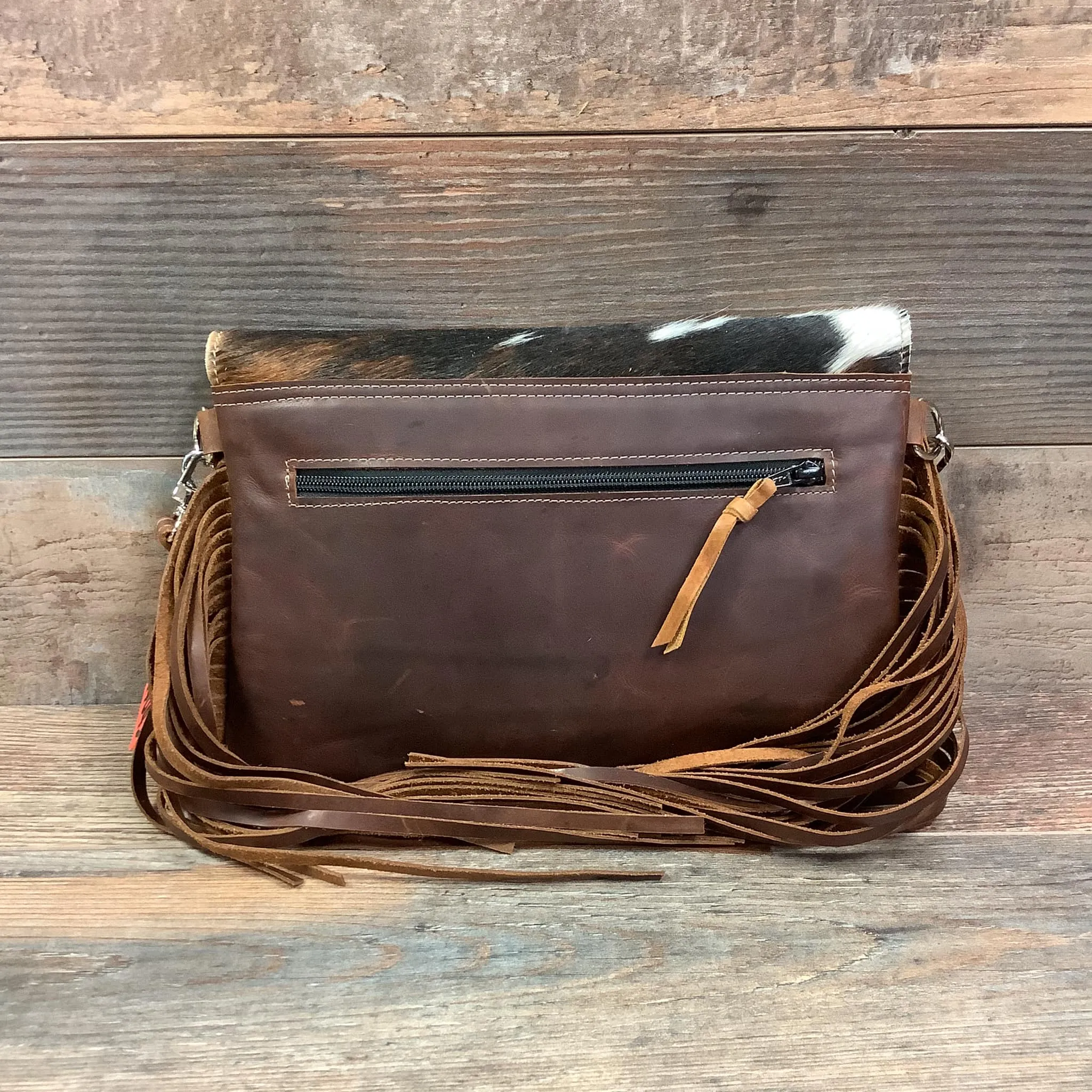 Classy Cowgirl - #24645 Bag Drop