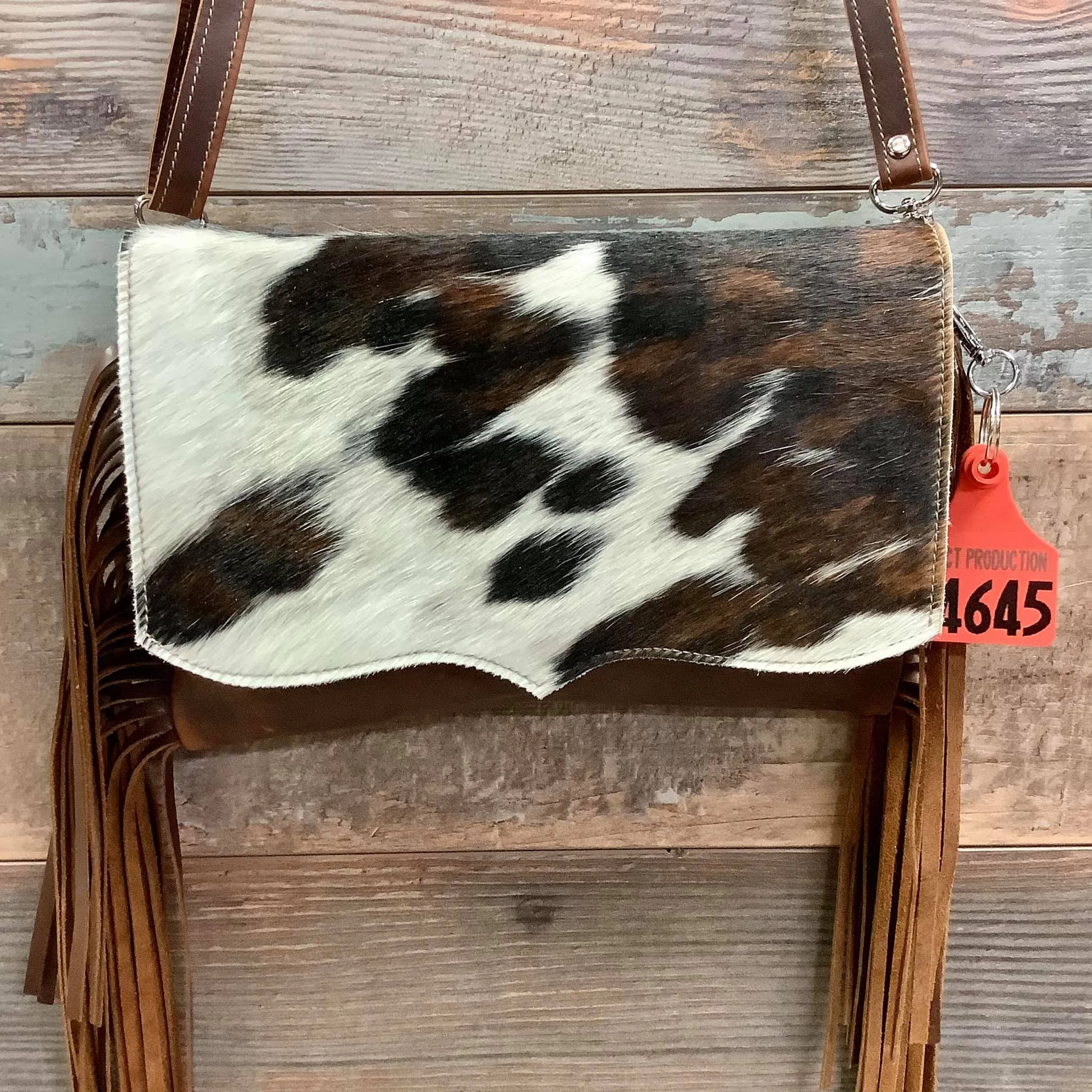 Classy Cowgirl - #24645 Bag Drop