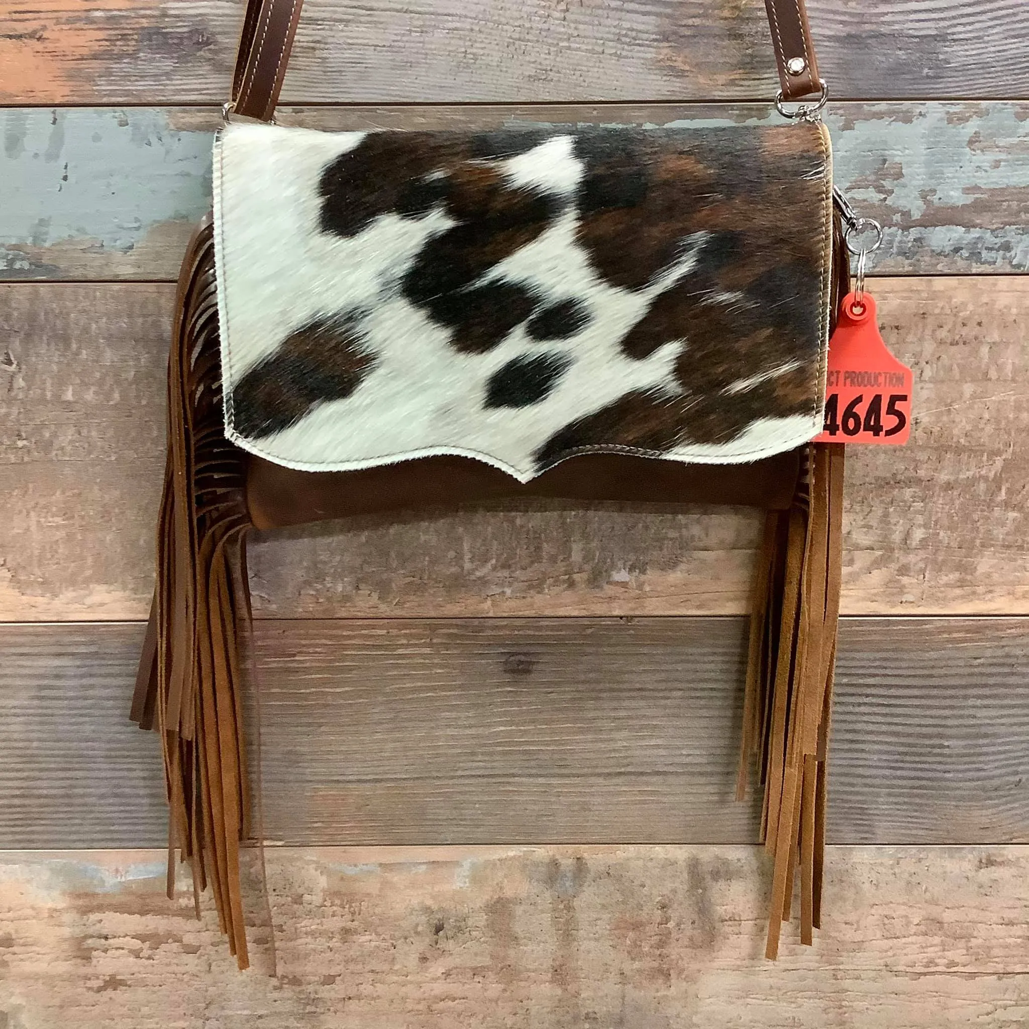Classy Cowgirl - #24645 Bag Drop