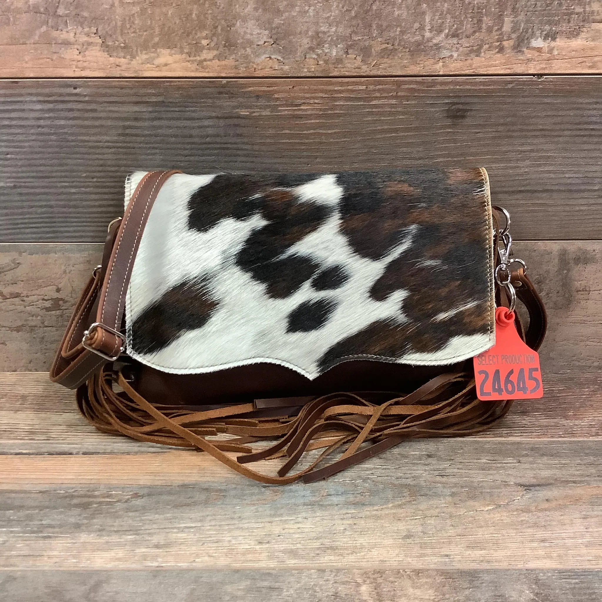 Classy Cowgirl - #24645 Bag Drop