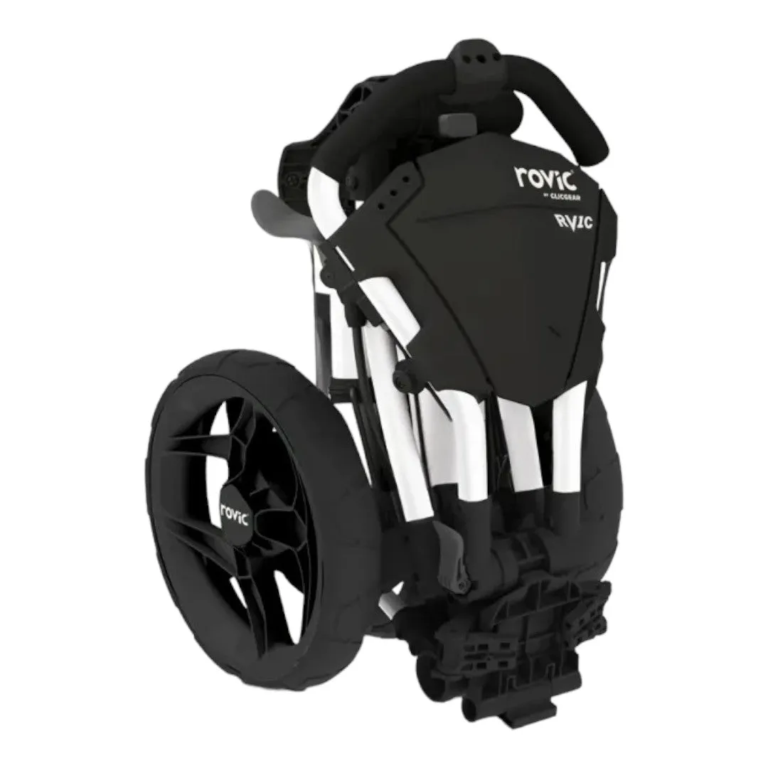 ClicGear Rovic RV1C Compact Golf Trolley