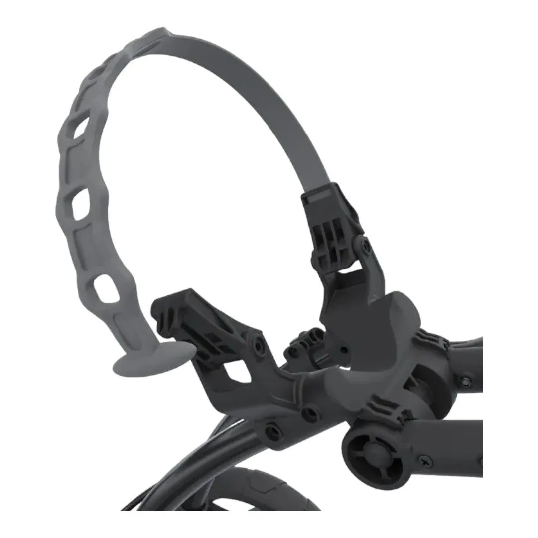 ClicGear Rovic RV1C Compact Golf Trolley