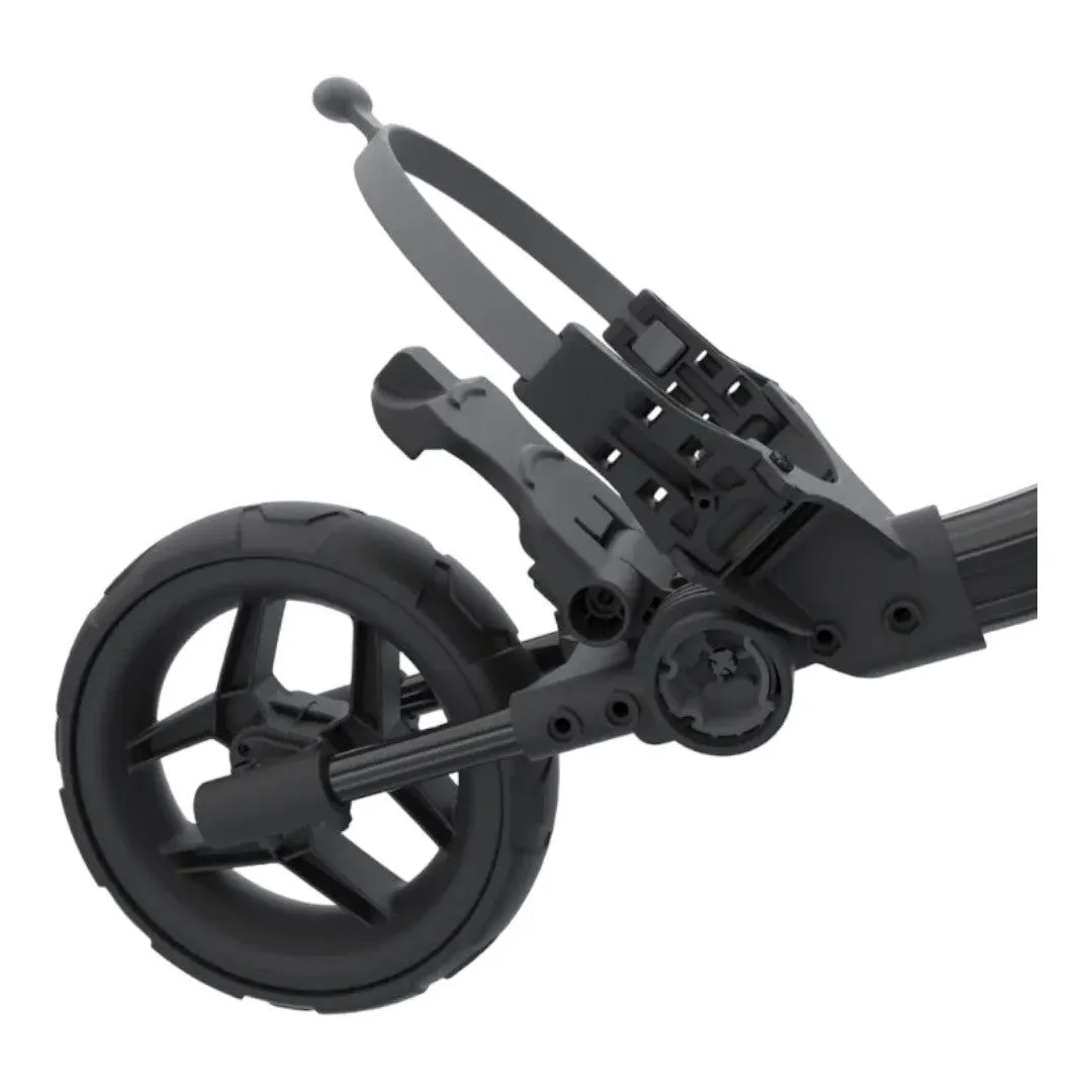 ClicGear Rovic RV1C Compact Golf Trolley