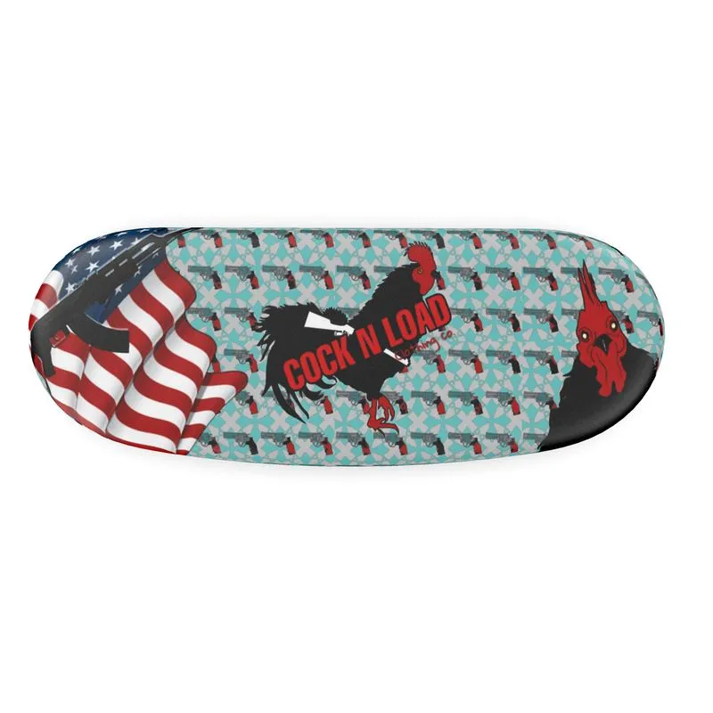 cnl HARDGLASSES CASE #1