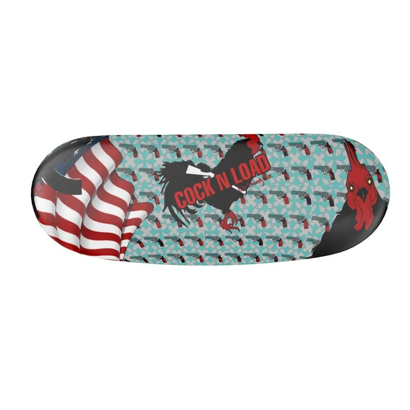 cnl HARDGLASSES CASE #1