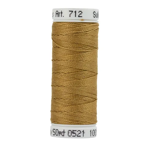 Cocoa Pure Wool Felt