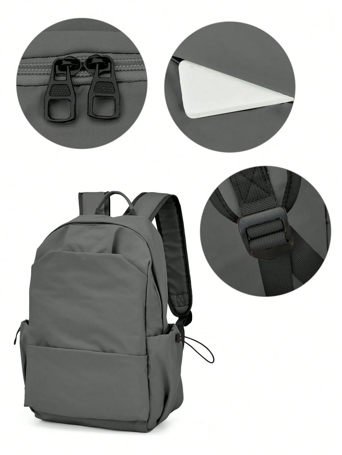College Backpack Waterproof College Bag