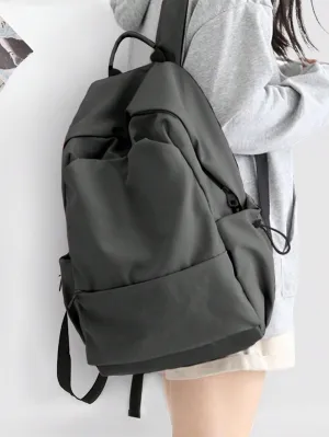 College Backpack Waterproof College Bag