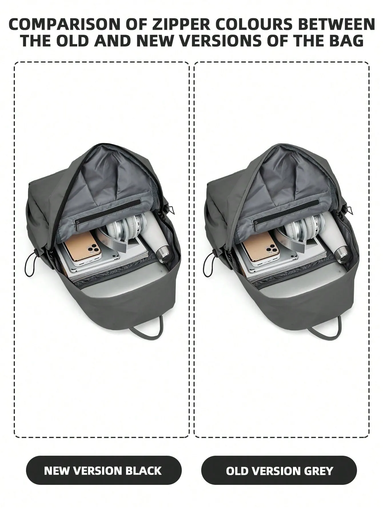 College Backpack Waterproof College Bag