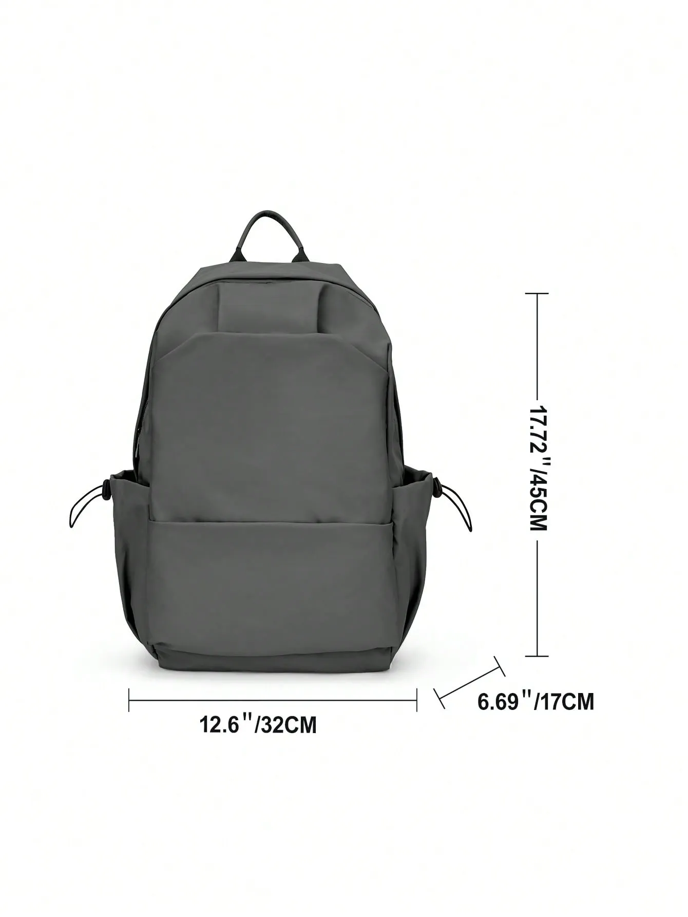 College Backpack Waterproof College Bag