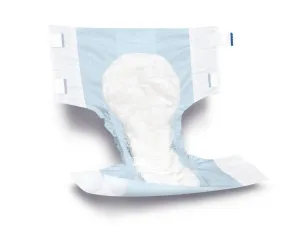 Comfort-Aire Disposable Briefs Large, Bag of 24