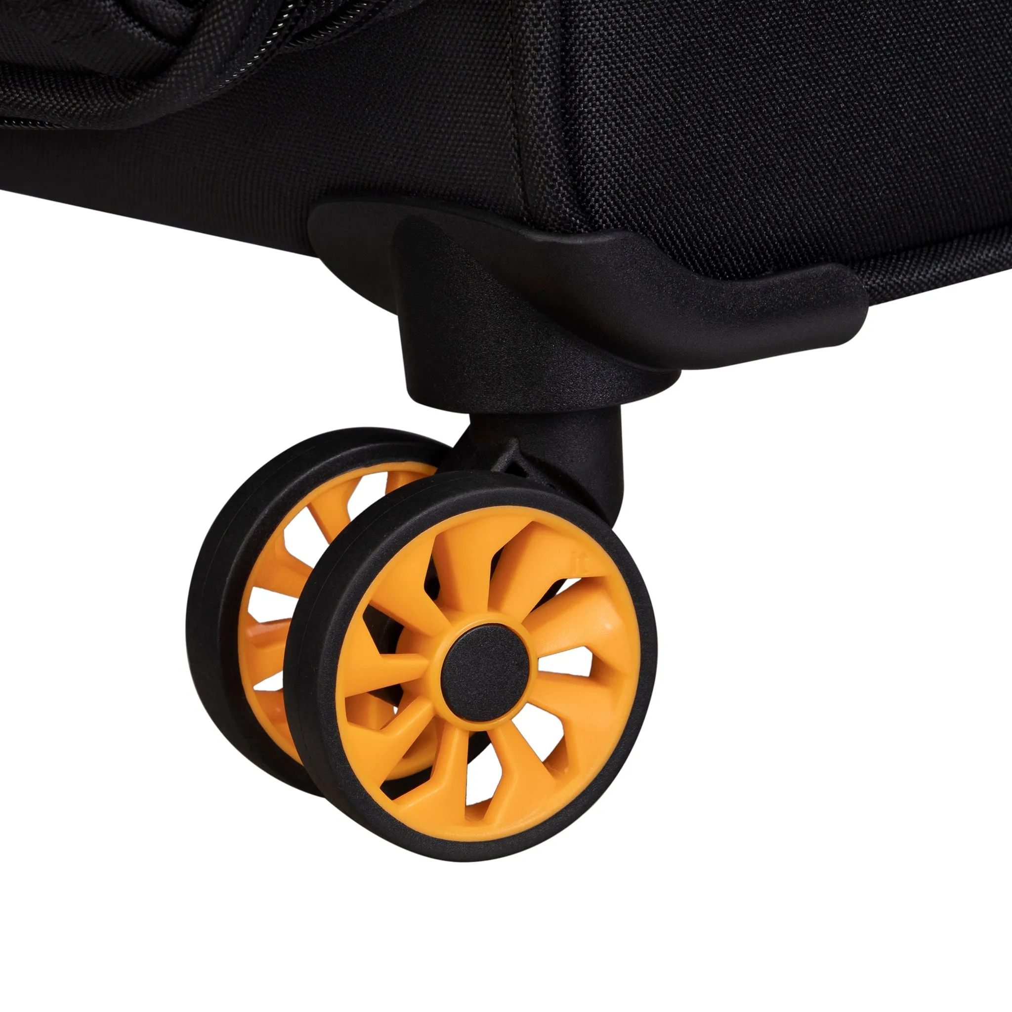 Compartment - Large (Black)