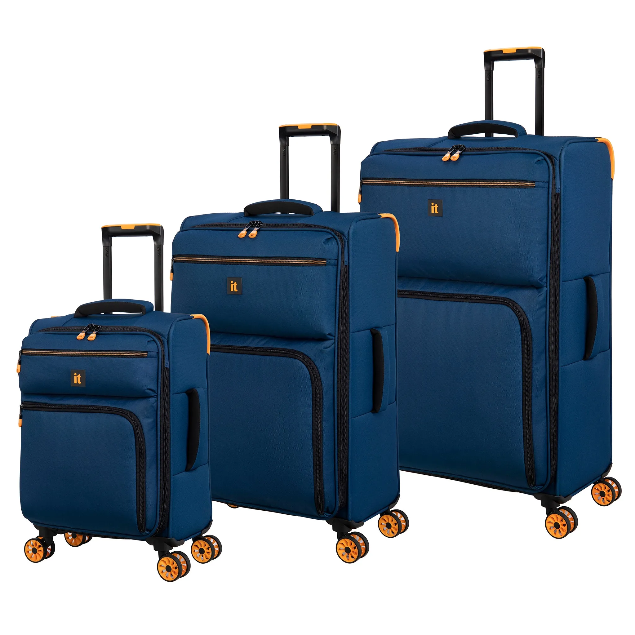 Compartment - Large (Bold Blue)