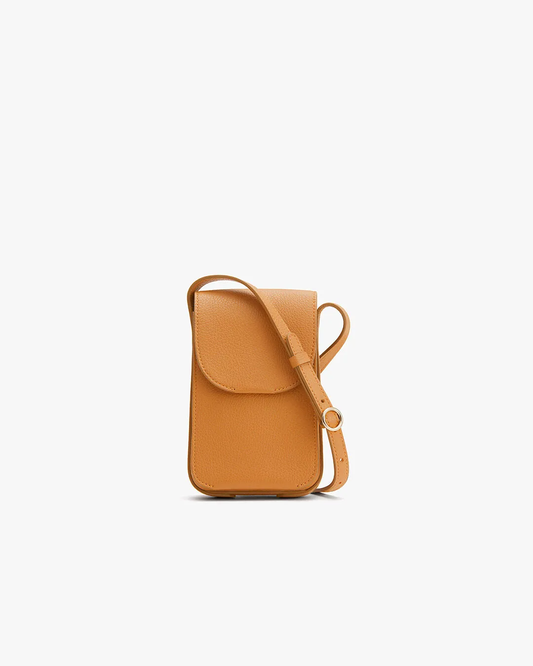 Concertina Phone Bag