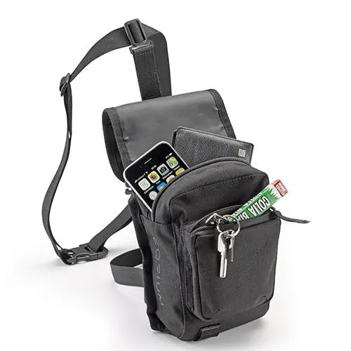 CRM104 3LTR LEG BAG