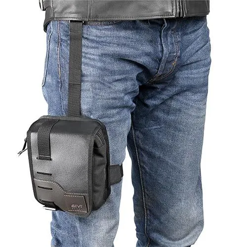 CRM104 3LTR LEG BAG