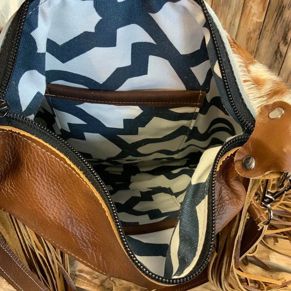 Crossbody - #16112