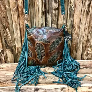 Crossbody -  #16341