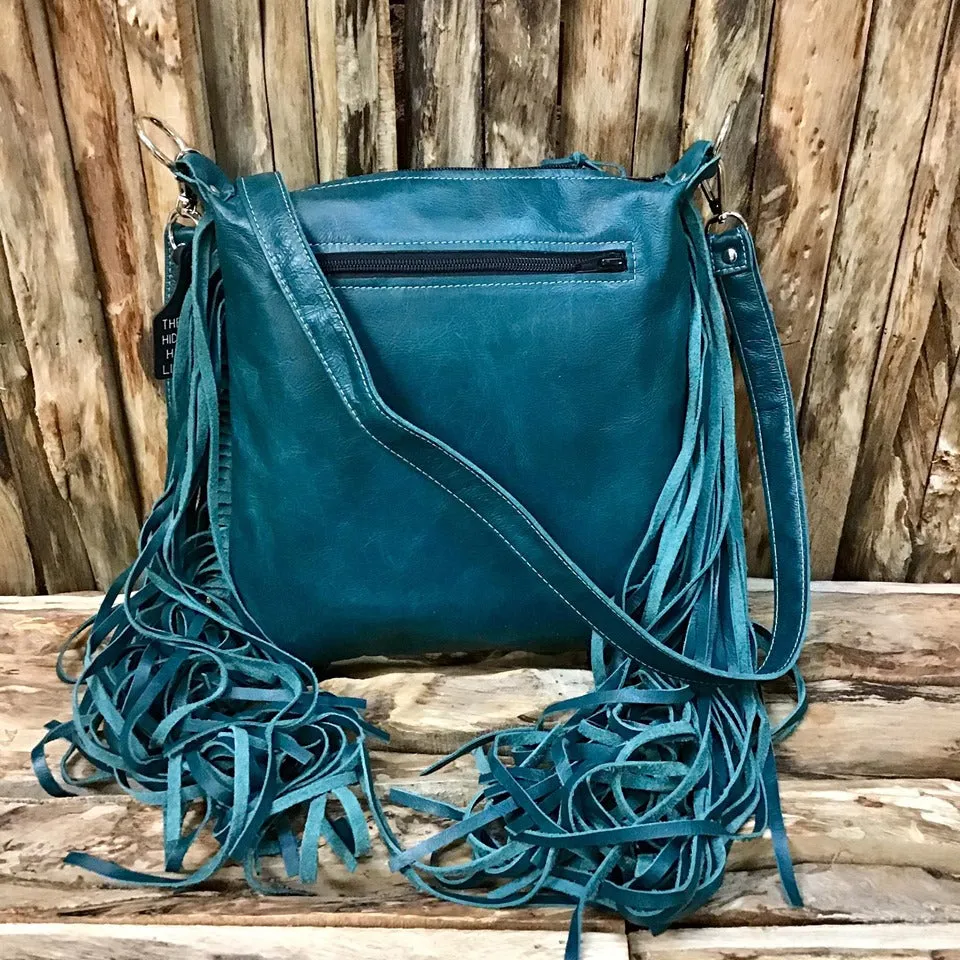 Crossbody -  #16341