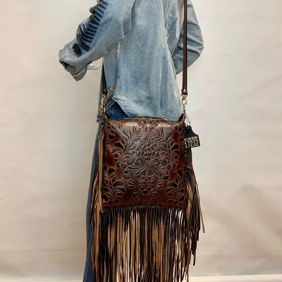 Crossbody -  #17232