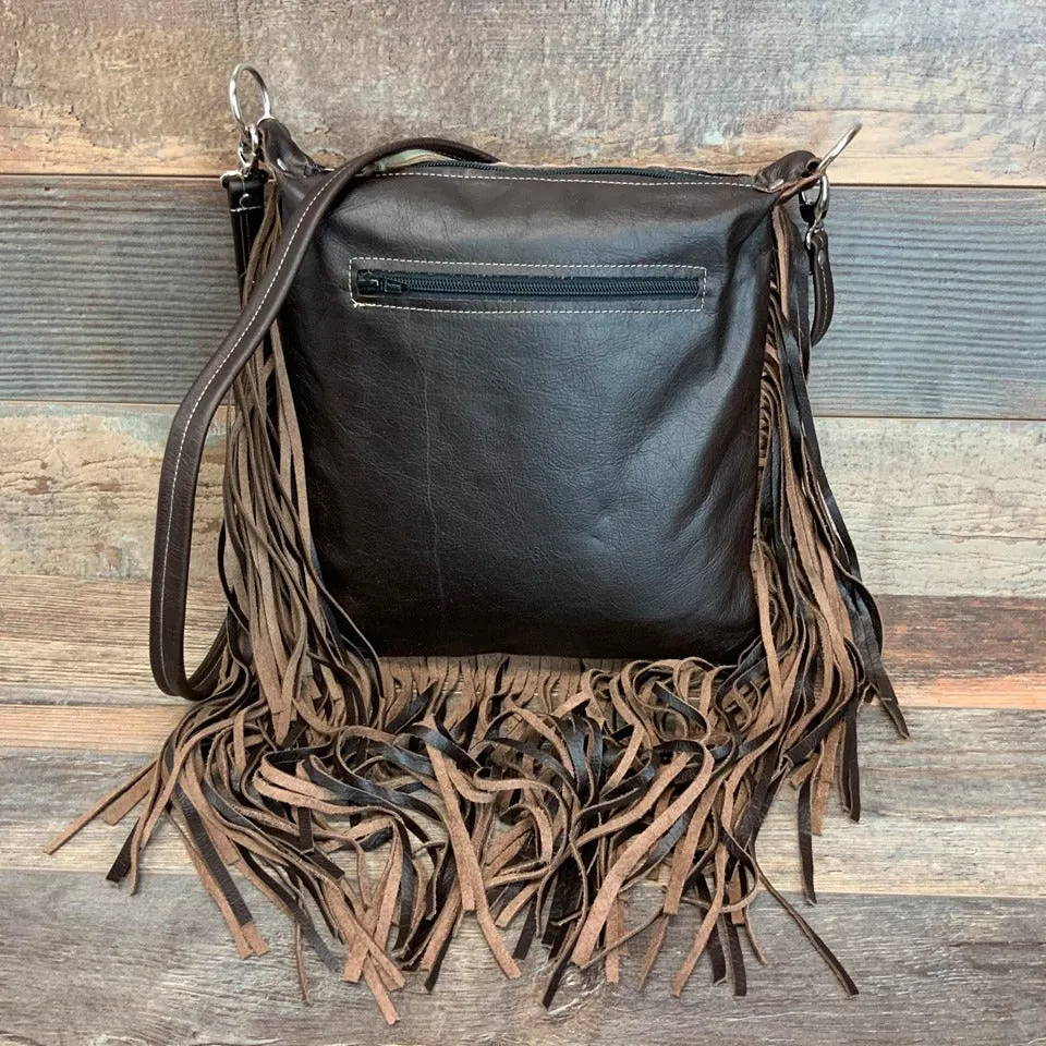 Crossbody -  #17232