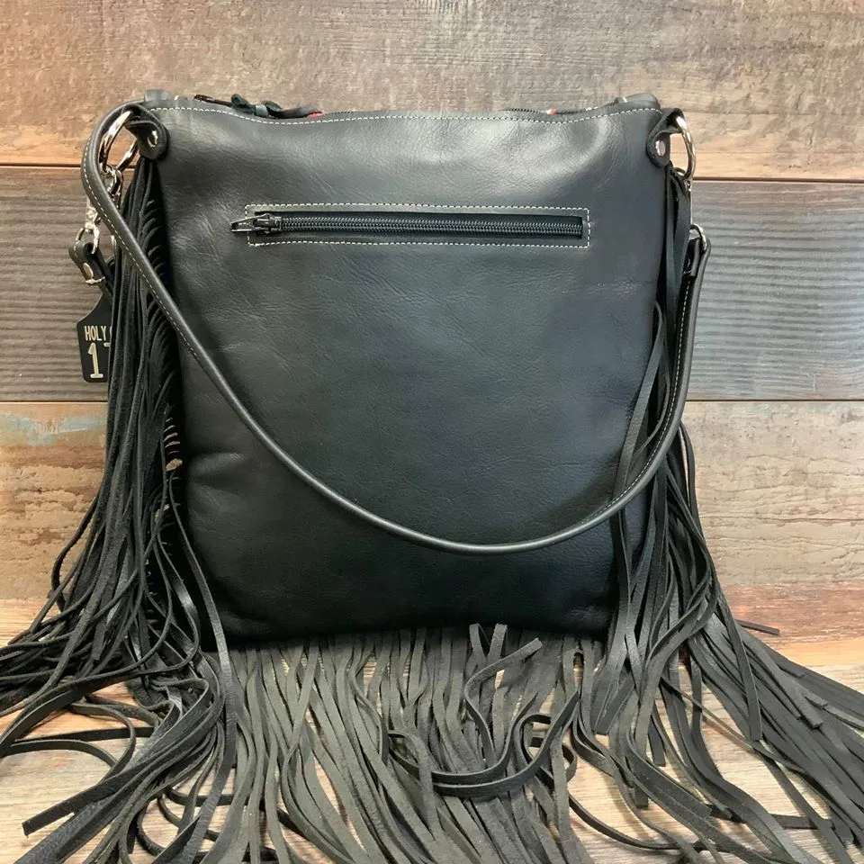 Crossbody -  #17960