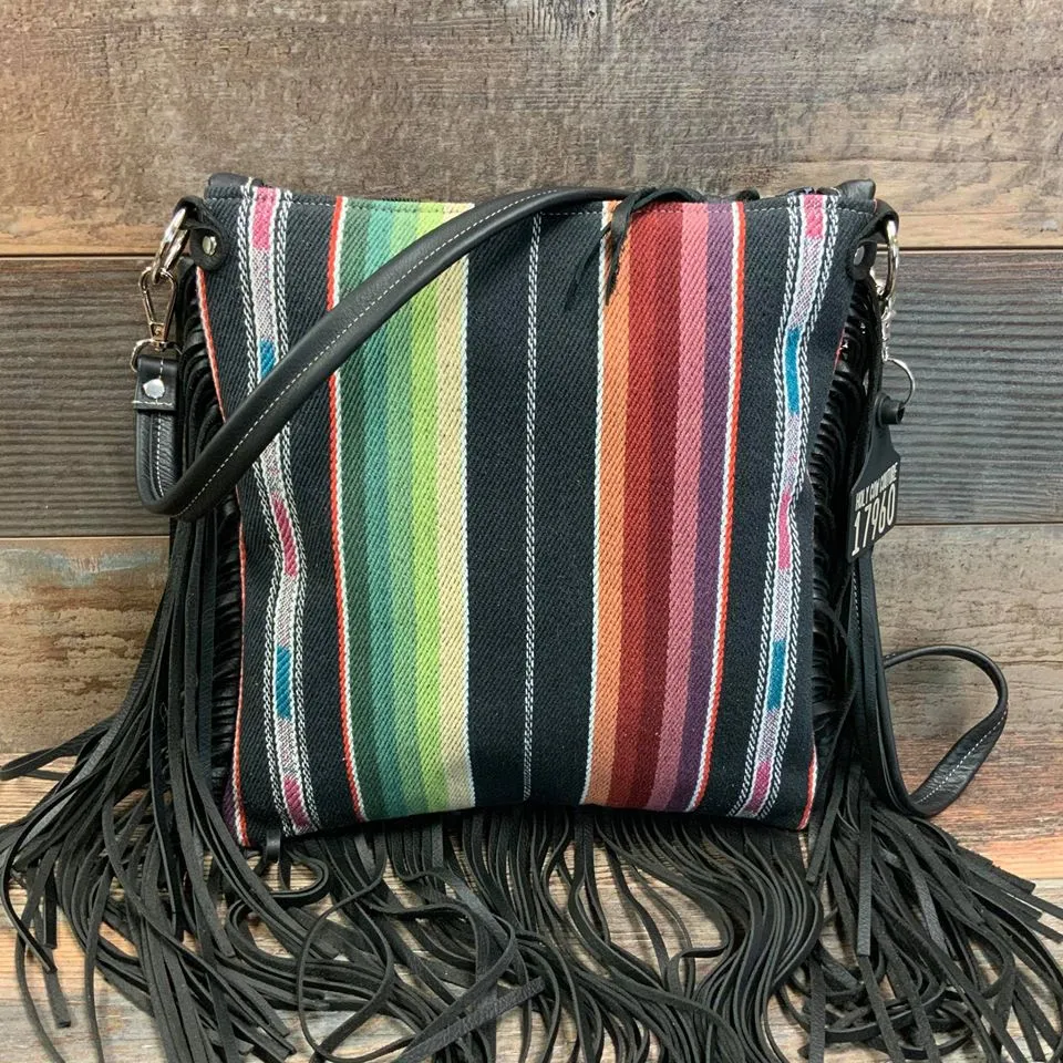 Crossbody -  #17960