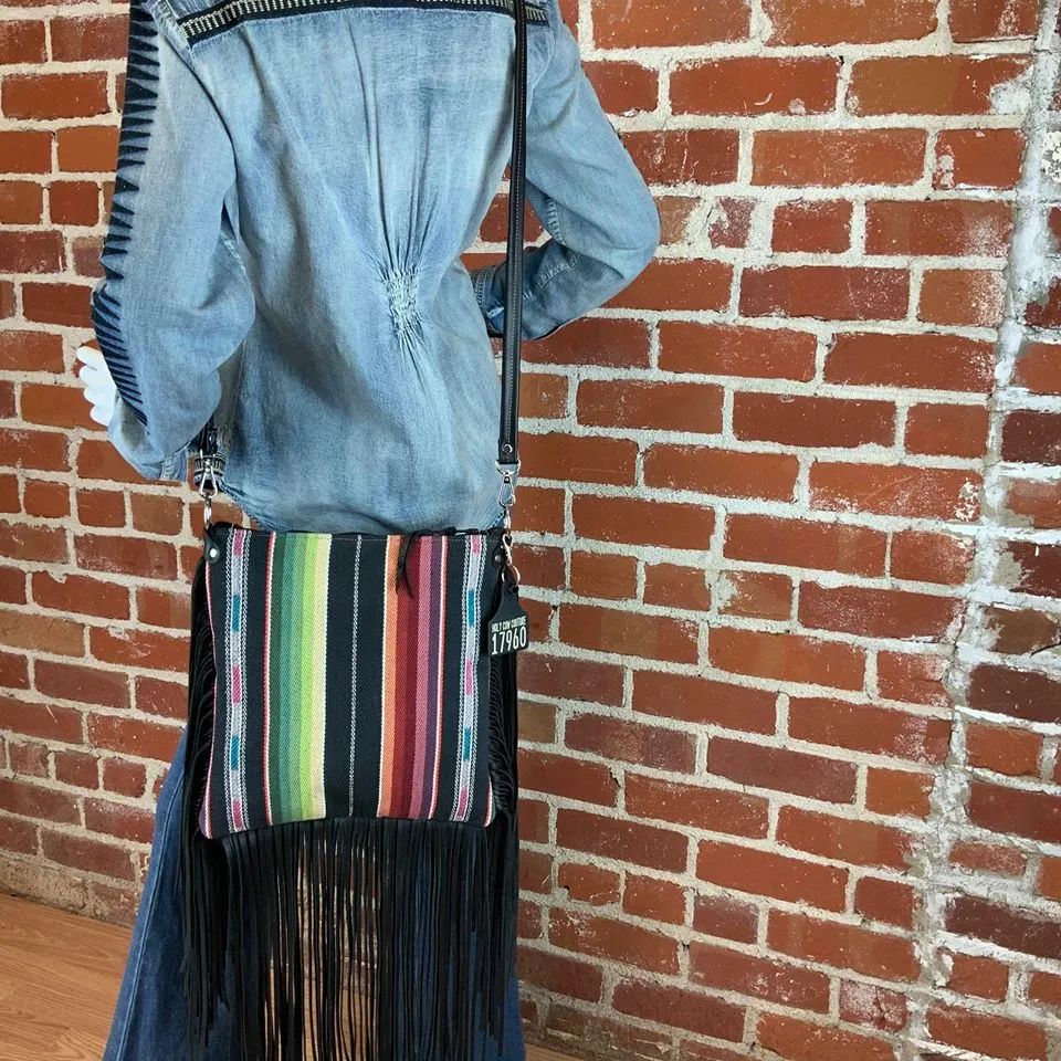 Crossbody -  #17960