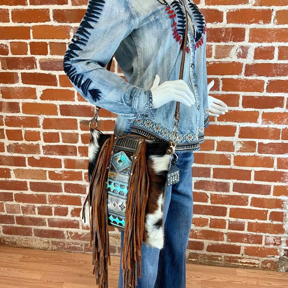 Crossbody -  #18443