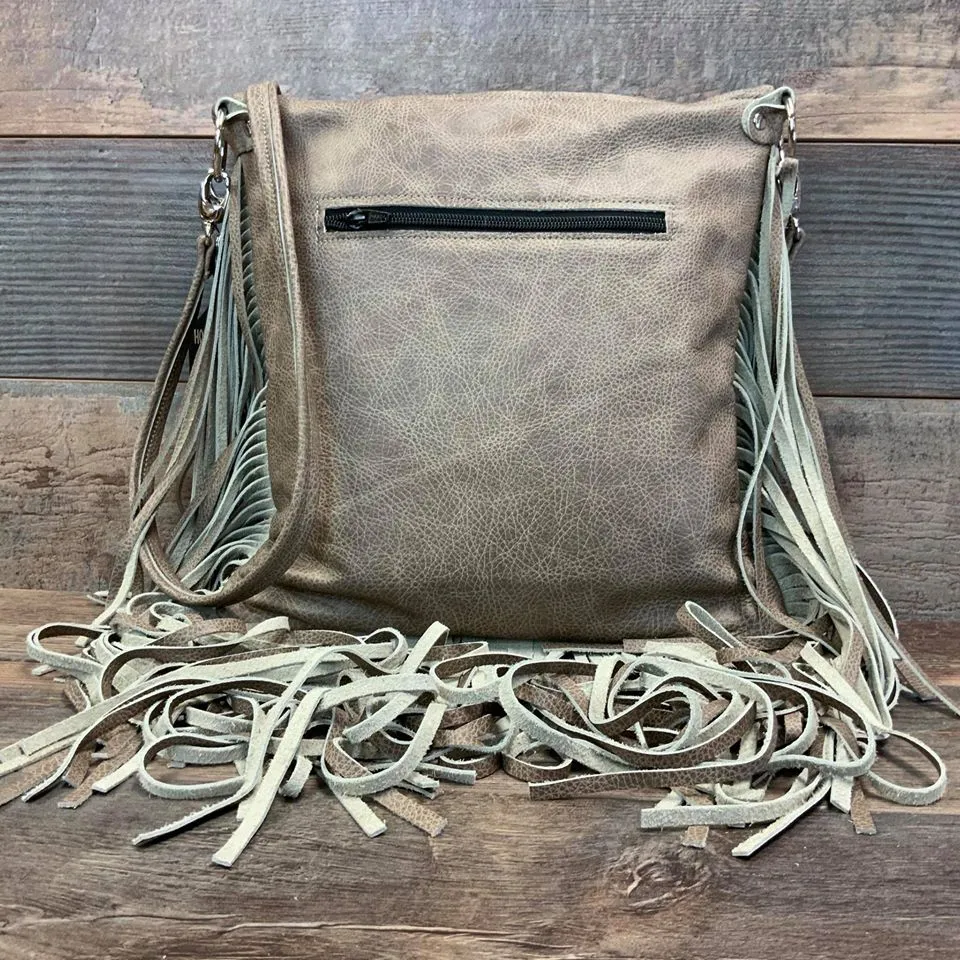Crossbody -  #18794