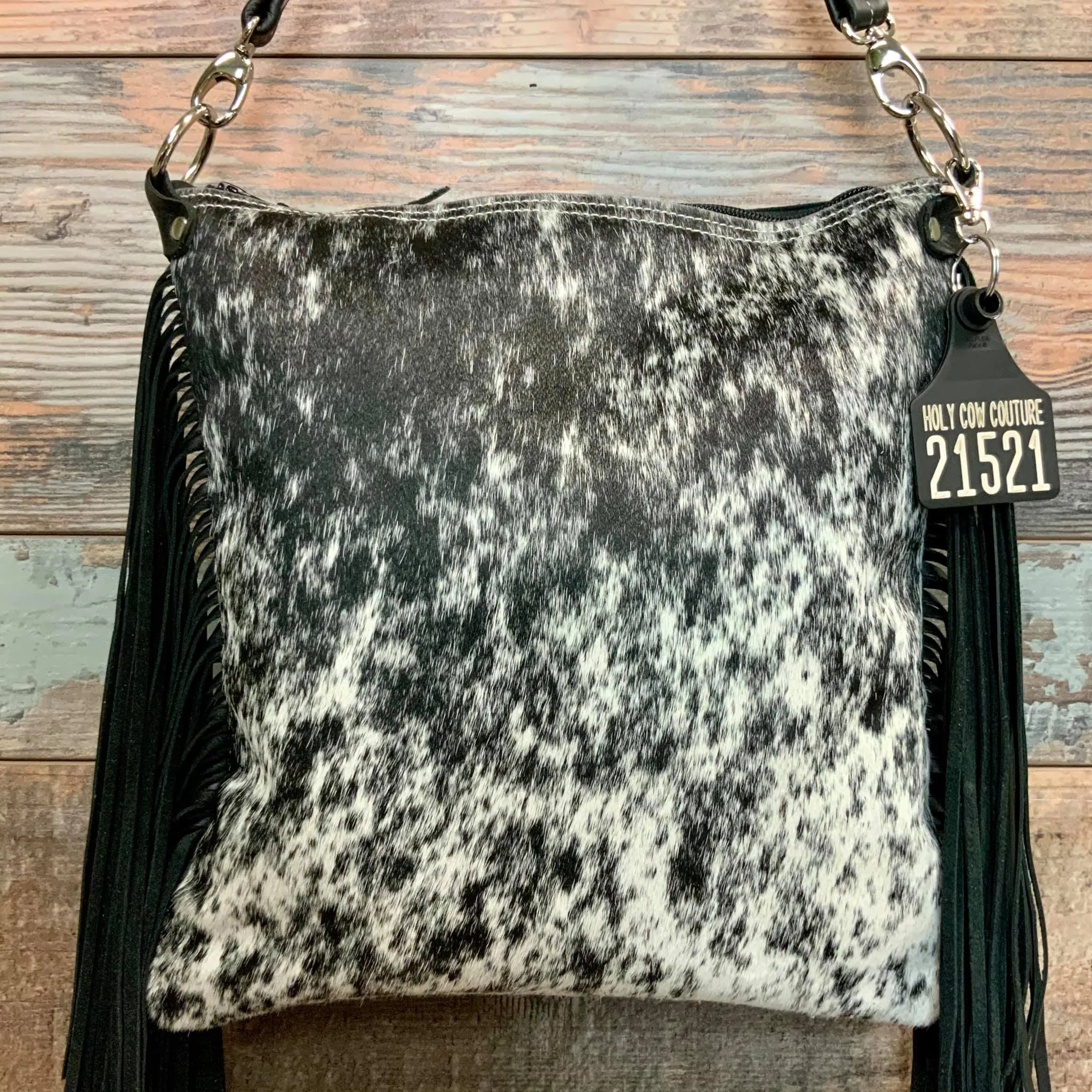 Crossbody -  #21521