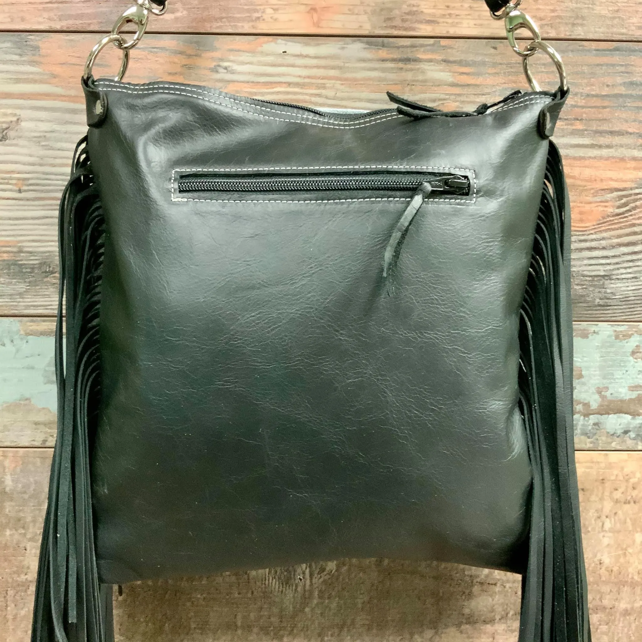Crossbody -  #21521