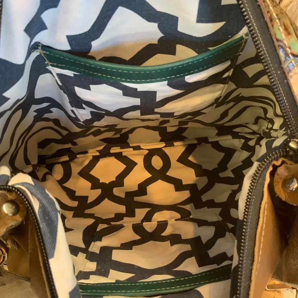 Crossbody Outlaw - #16137