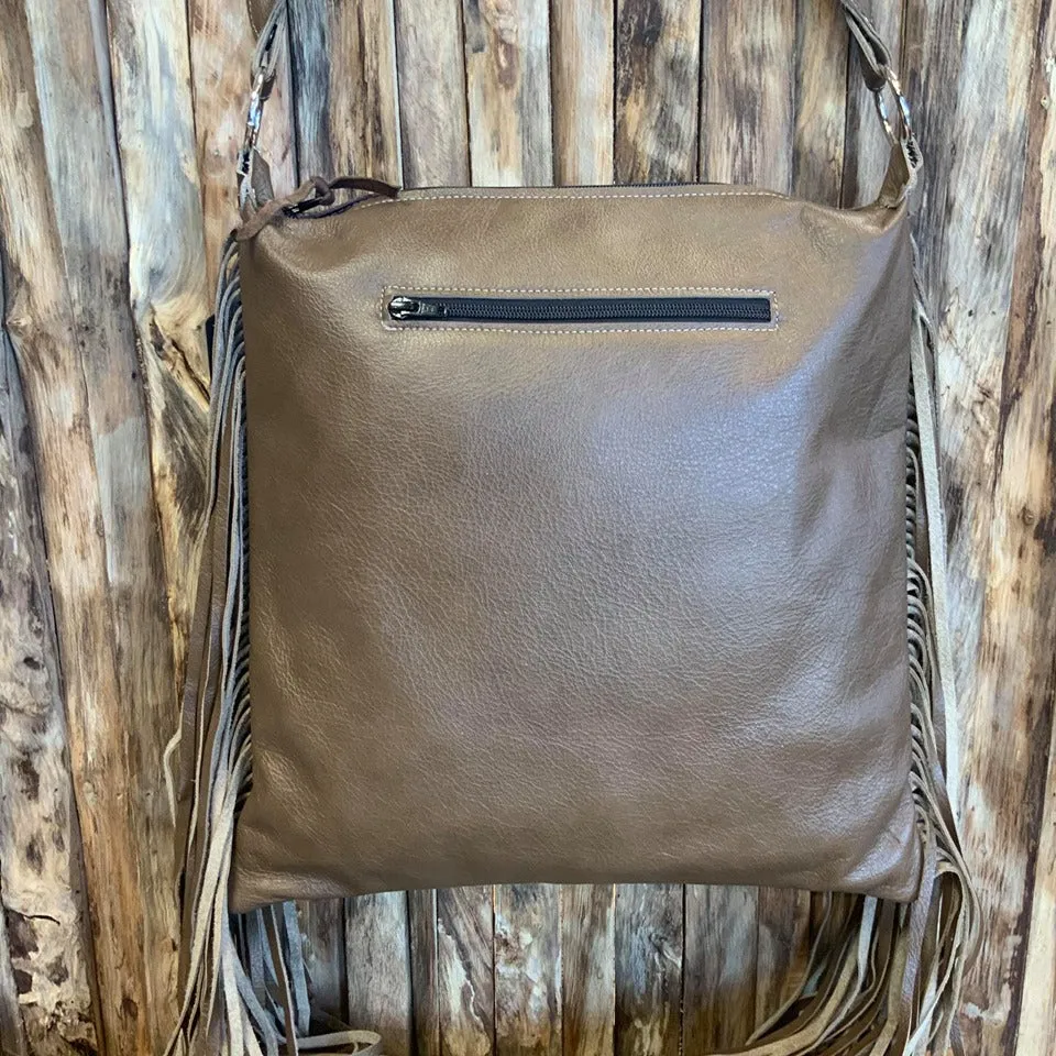 Crossbody Outlaw - #16137