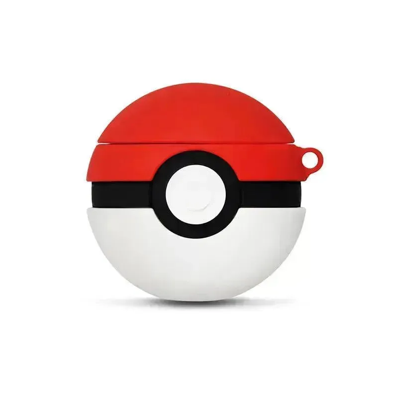 Cute Baby Pokemon Protective Case (For Airpods)