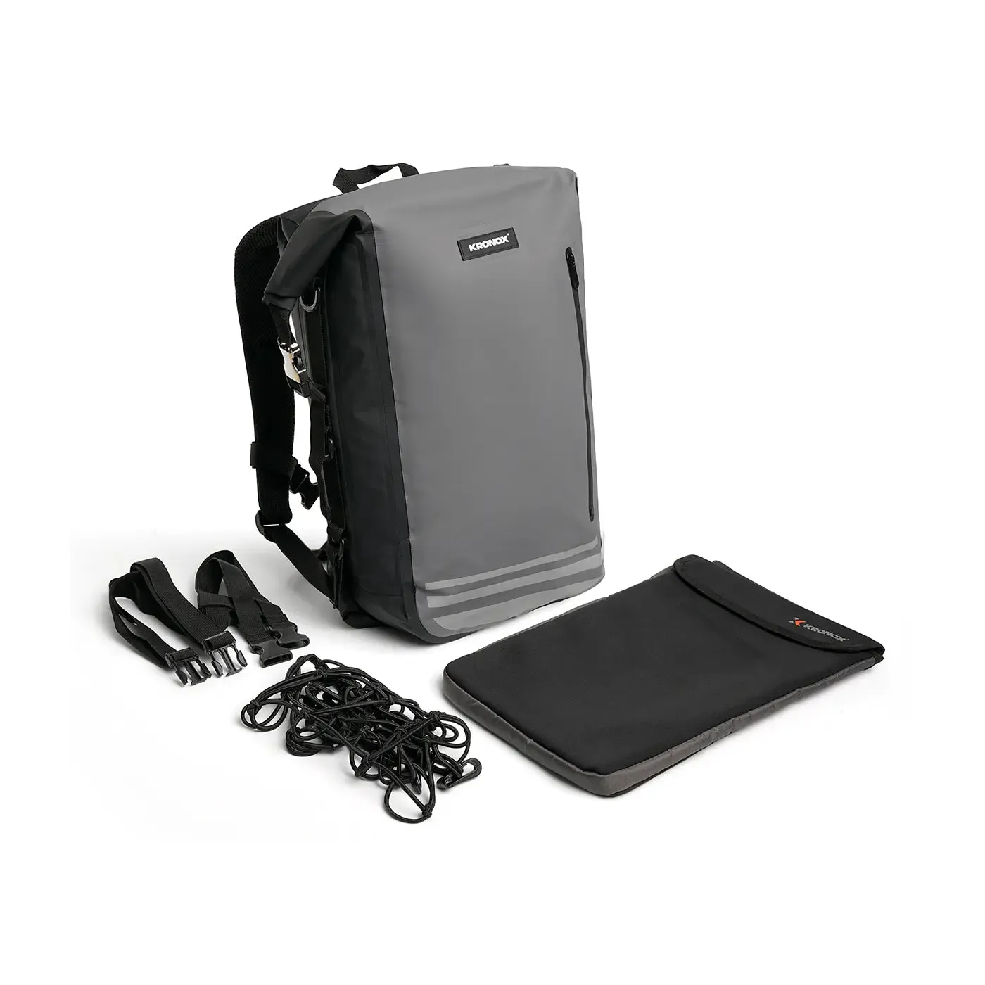 Dakan Waterproof Backpack
