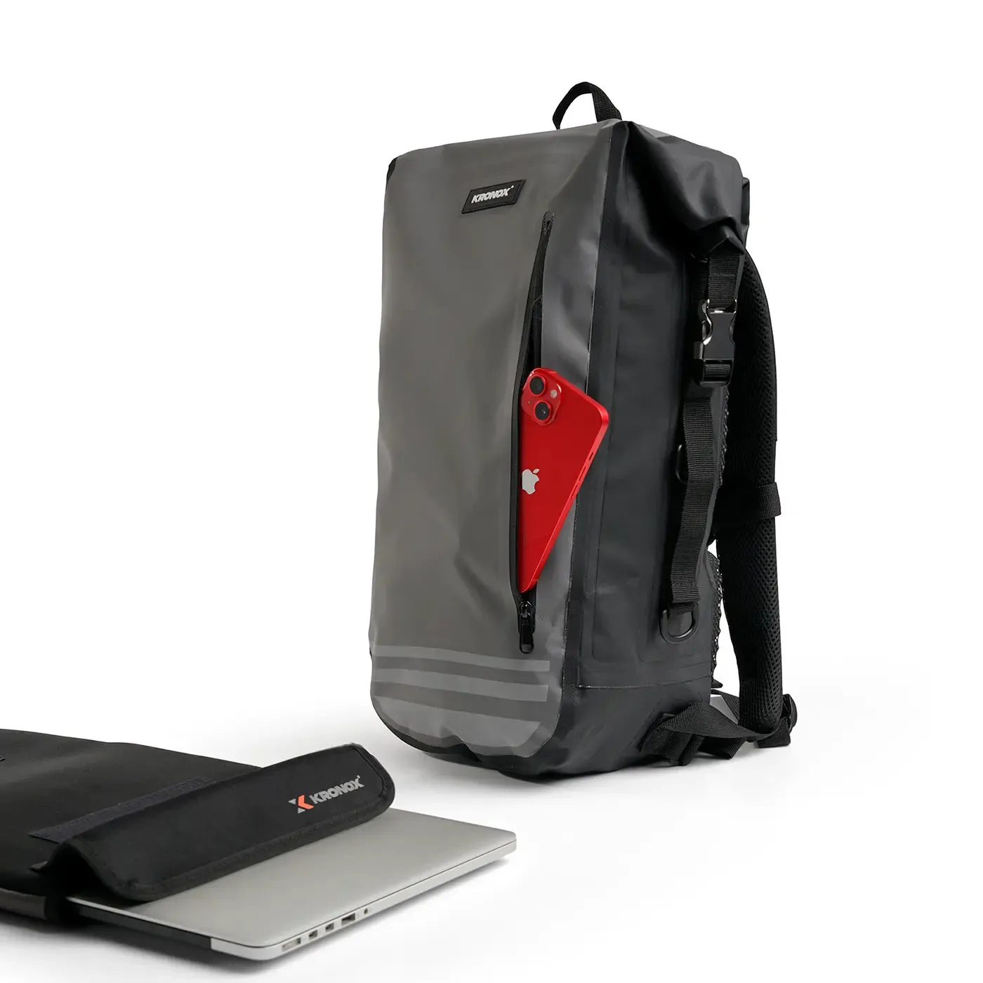 Dakan Waterproof Backpack