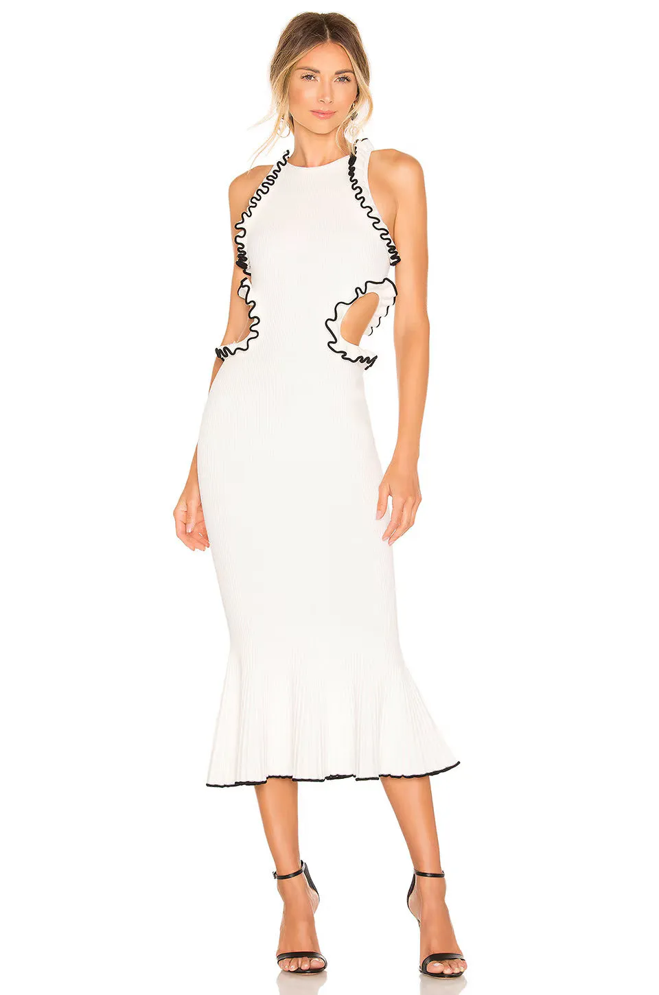Daliah Elegant Dress