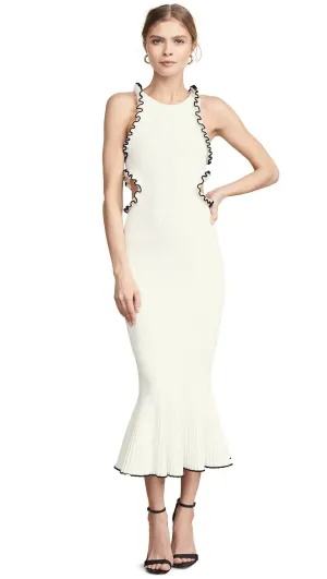 Daliah Elegant Dress