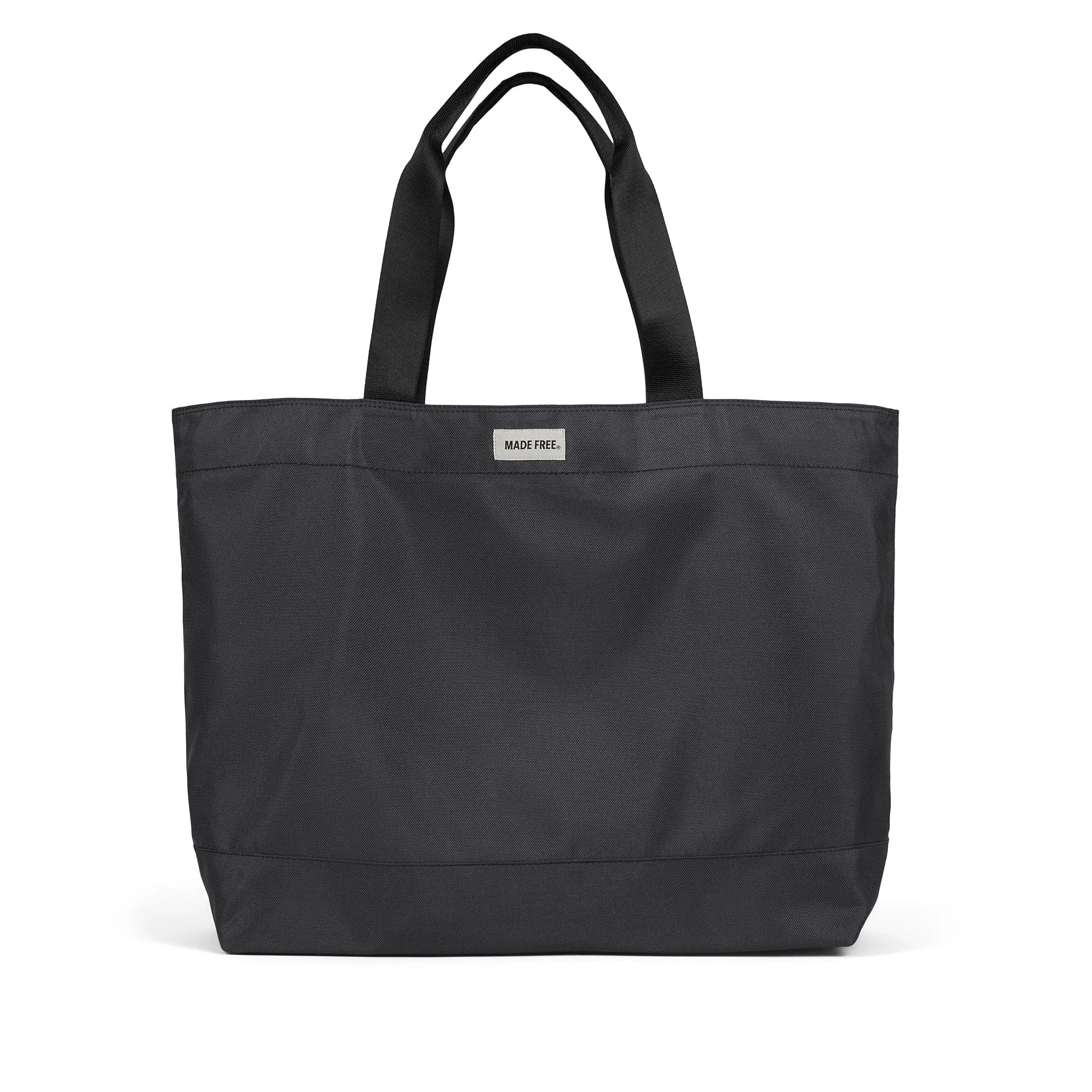 Day Tote AW Large Charcoal