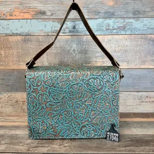 Diaper Bag / All Purpose Tote Bag - #17046