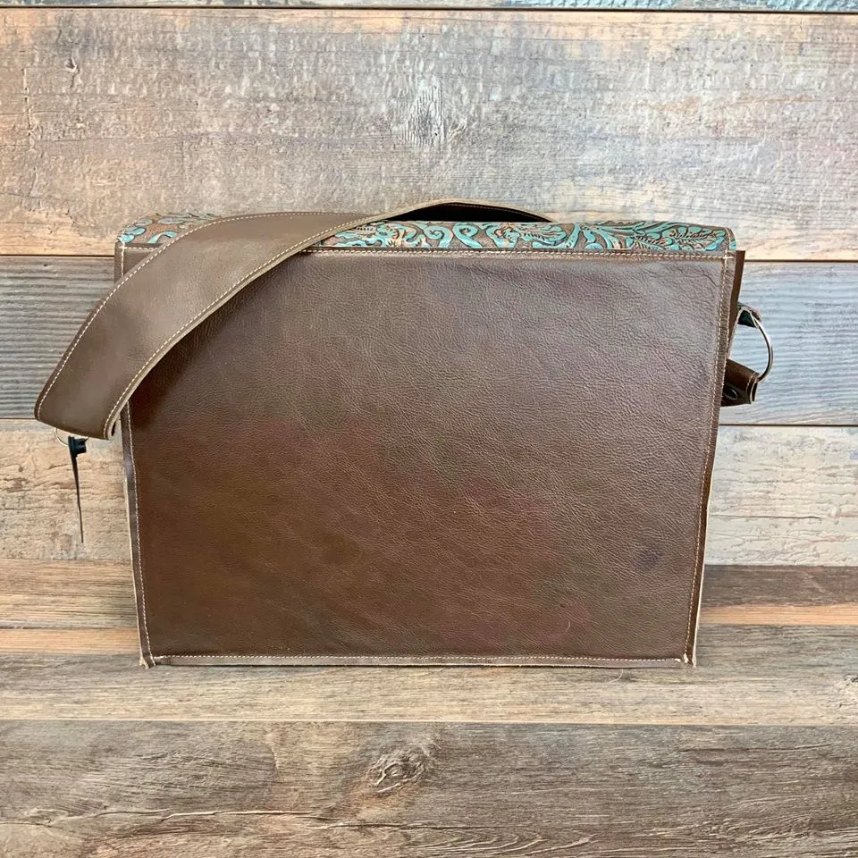 Diaper Bag / All Purpose Tote Bag - #17046