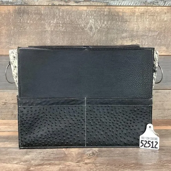Diaper Bag / All Purpose Tote Bag - #52512