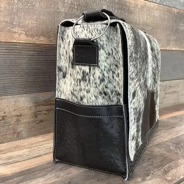 Diaper Bag / All Purpose Tote Bag - #52512