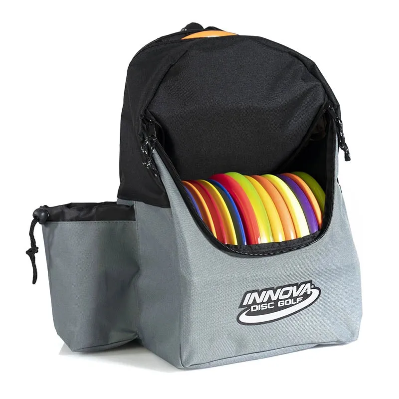 Discover Pack Disc Golf Bag