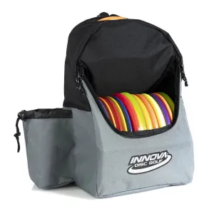 Discover Pack Disc Golf Bag